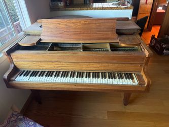 Free Grand Piano