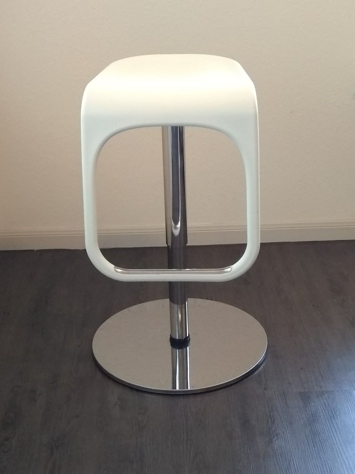 Ikea urban bar stool new arrivals