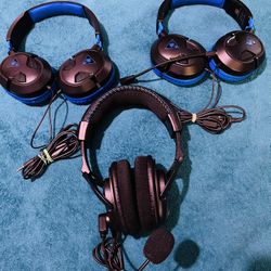 Turtle Beach Headset