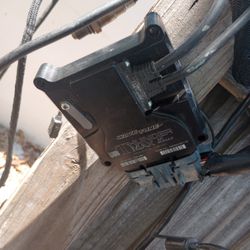 Harley-Davidson Softail Harness Thunder Max Computer Finance Available