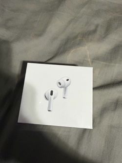 Earphones air pods 3rd gen