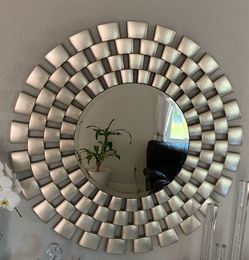 Wall Mirror