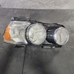 Chevrolet Chevy Sonic Headlight Right Passenger Side 2012 2013 2014 2015 2016 Part $80