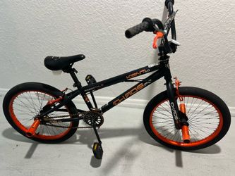 Kids bike Kent Chaos 20 Freestyle BMX Bike