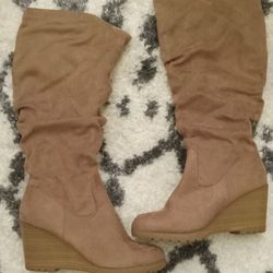 Womens Size 9 Boots