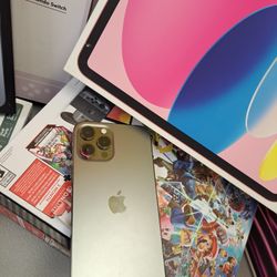 Apple iPhone 12 Pro Max 