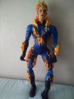 Marvel s