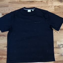 Burberry Shirt Black Size XL Brand New 