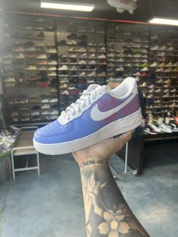 Travis Scott AF1 (used)