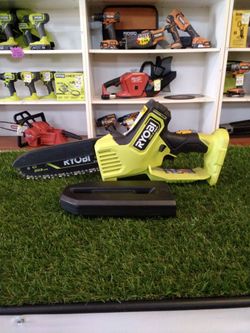 Ryobi One+ HP Compact 8" Chainsaw
