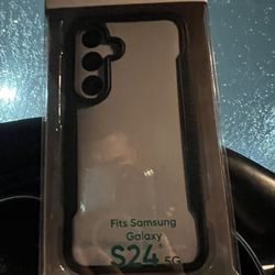 Phone Case For Samsung Galaxy S24 5-G 10”