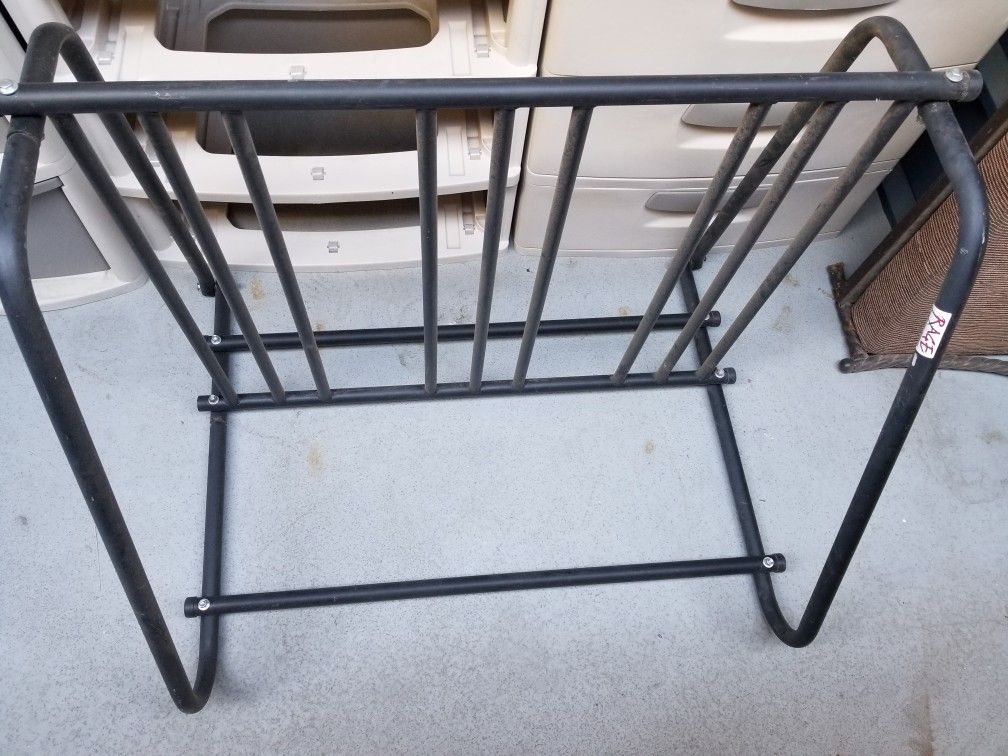 Bike Rack