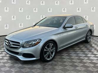 2016 Mercedes-Benz C 300