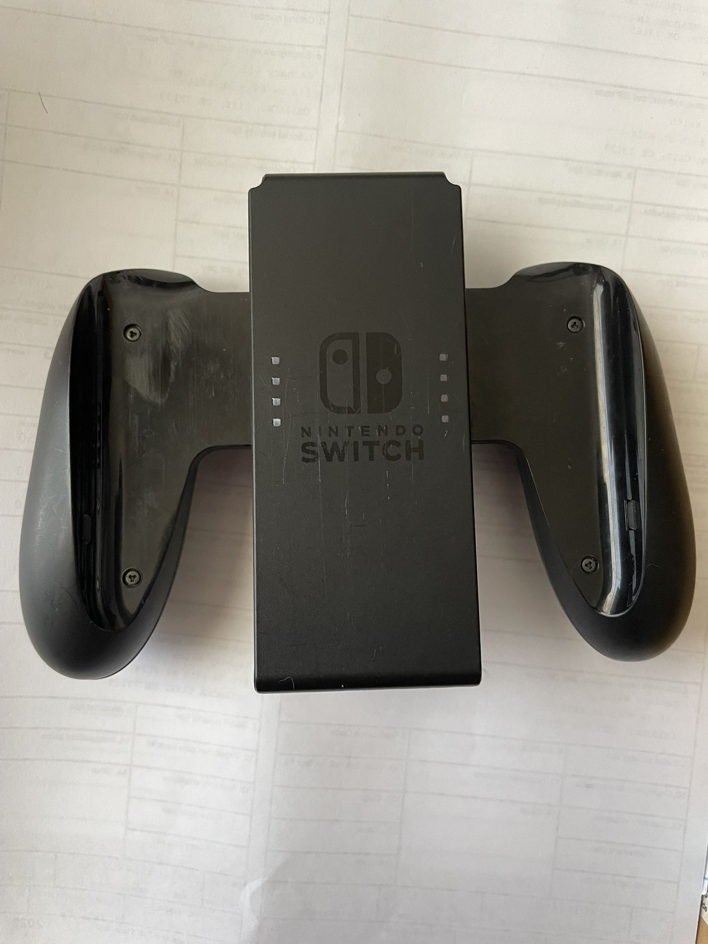 Nintendo Switch Controller Connector 