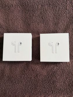 AirPods @ 2