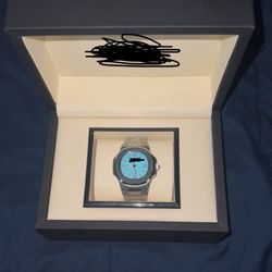 Luxury Automatic Watches