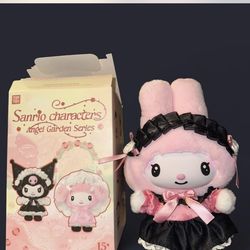 MY MELODY SANRIO CHARACTER