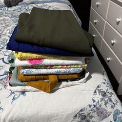 Girls Dresses 5-8 Years Old