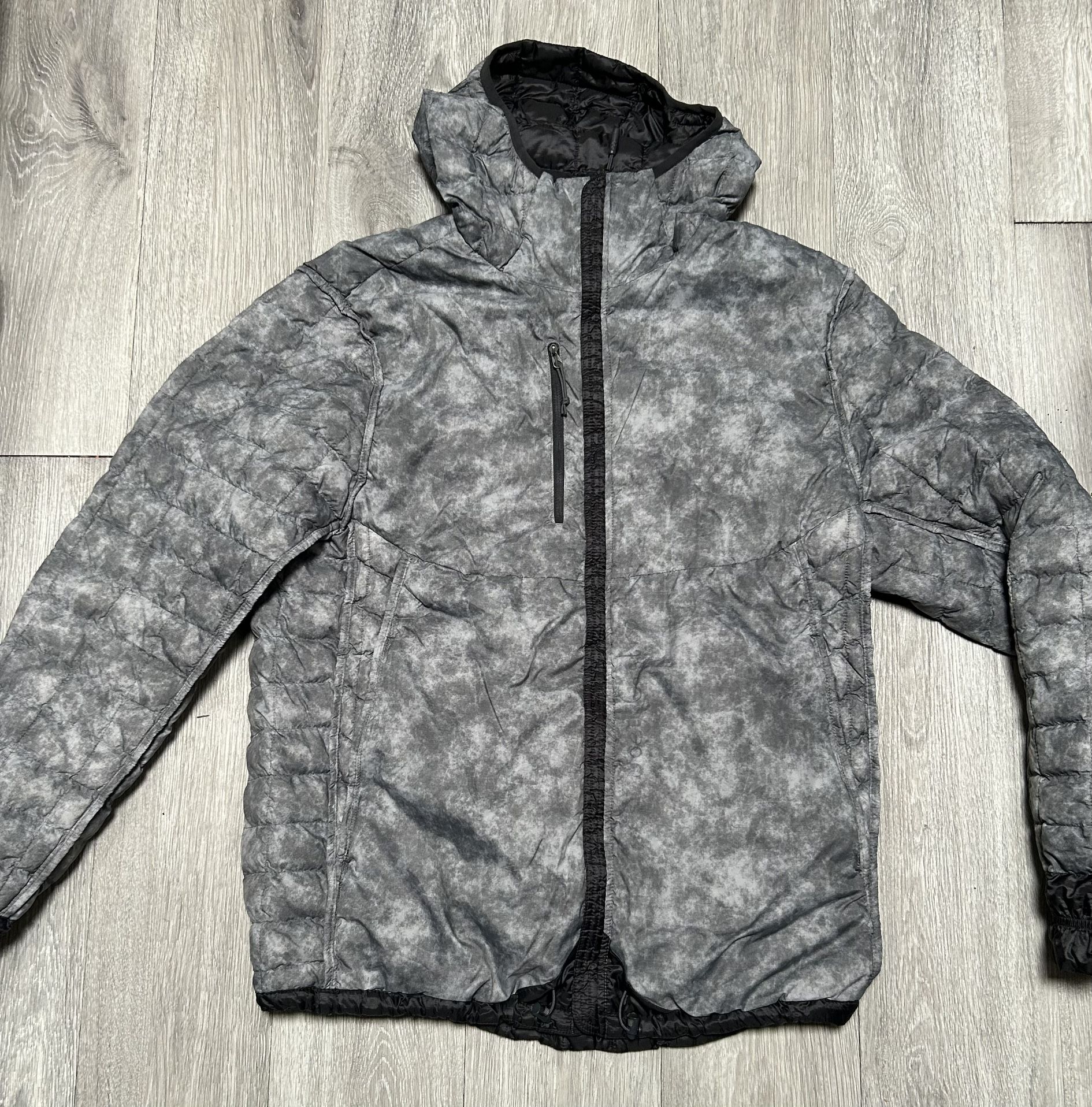 L Mens The North Face Thermoball