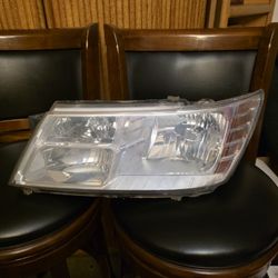 Headlight - Dodge Journey 2015