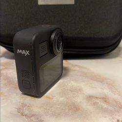 GOPRO MAX 