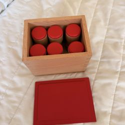 Montessori Sound Set