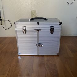 Beauty Case