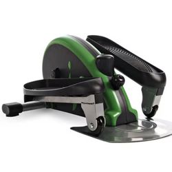Move out sale - Stamina in motion elliptical (fits in car easily) -Used for 2 months