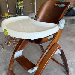 High Chair