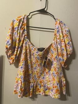 Blouse