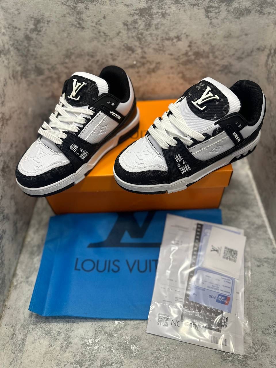 Men Footwear