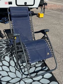 Zero Gravity Chair