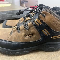 Keen Kids Hiking Boots