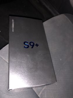 Galaxy s9 plus 64gb purple carrier unlock