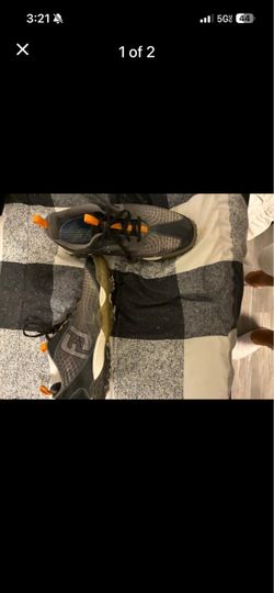 Footjoy 10.5