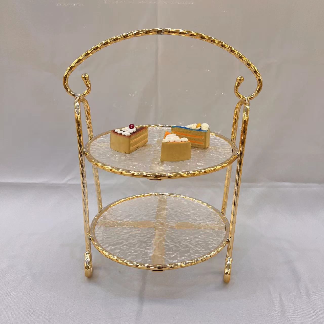 cup Cake Stand 
