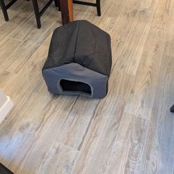 Dog Travel Crate