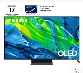 TV Samsung