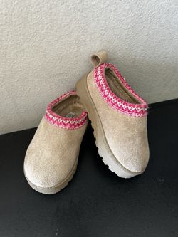 Toddler Shoes Size 6 