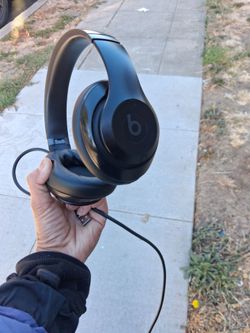Dre Beats