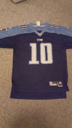 Tennessee Titans boys jersey