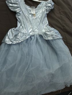 Cinderella Disney costume