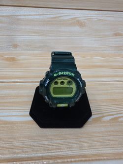 Casio G Shock "Crazy Color "