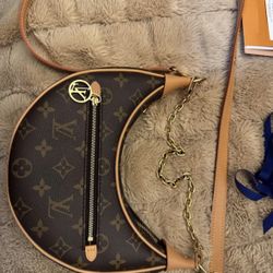 Louis Vuitton New 