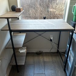 Almost New Desk