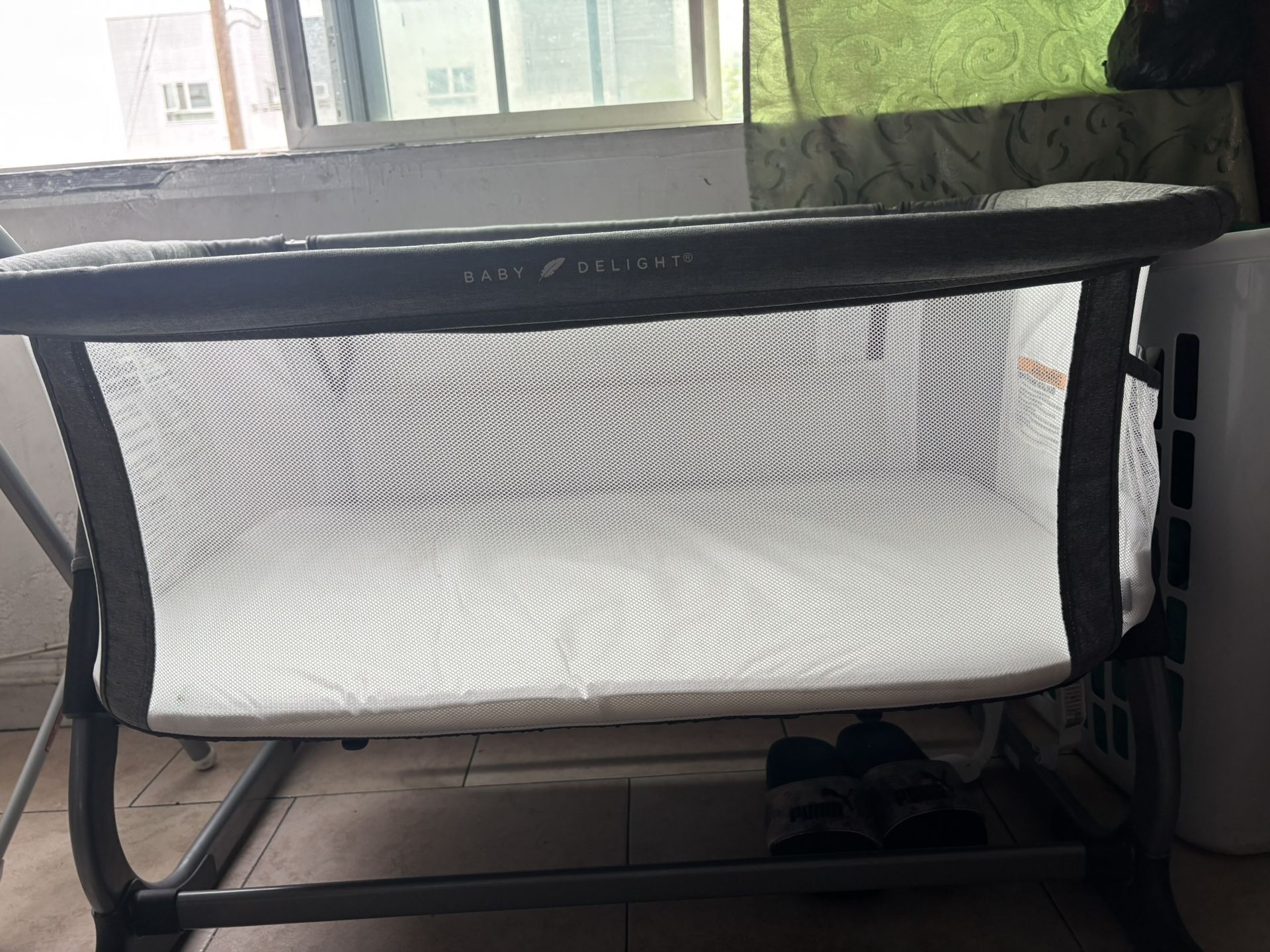 Baby Bassinet