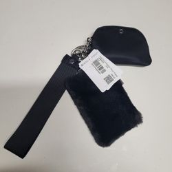 Lululemon Keychain