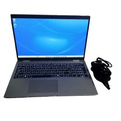 Dell laptop with Intel Ultra 7 155U, 16GB RAM & 512GB SSD 