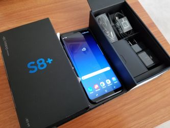 Samsung Galaxy S8 PLUS S8+