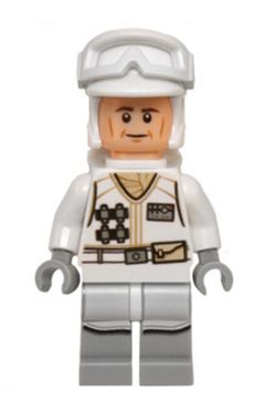 Lego Star Wars
